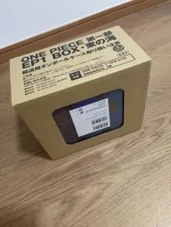 ONE PIECE BOX EP1〜10セット ~108巻まで