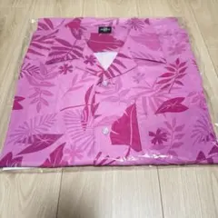 ズートピア2 ハッピーくじ B賞 アロハシャツ ニック