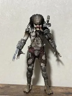 プレデター SF