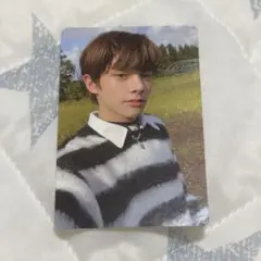 ENHYPEN エナプ ジェイク トレカ