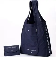 DEAN &DELUCA エコバッグ