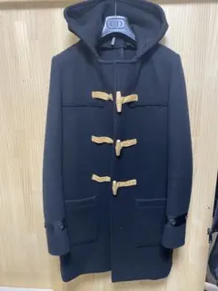 2026年最新】Dior Homme メンズ ダッフルコートの人気アイテム - メルカリ