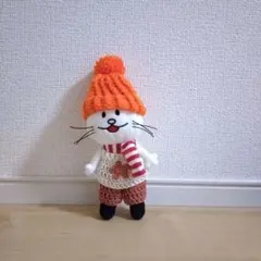 BUMP OF CHICKEN　オレンジセットミニ2