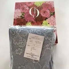 骨盤スリムショーツ シアーブルー サイズＬ92-100cm 芦屋美整体