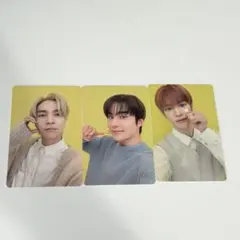 NCT 127 NATURE REPUBLIC トレカ 9枚セット - メルカリ