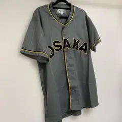 OSAKA ストライプ ユニフォーム