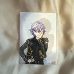 ツイステ ブレイジングジュエル ポートレイト エペル