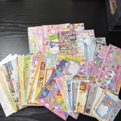 平成激レア非売品多数☆2000年代平成レトロちゃおりぼん付録ノートメモシール 平成激レア非売品多数☆2000年代平成レトロちゃおりぼん付録ノートメモ