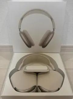 2026年最新】airpods max 正規品の人気アイテム - メルカリ