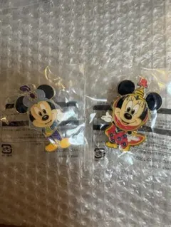 2026年最新】みんなの人気者 ミッキーマウス&ミニーマウス mkrの人気