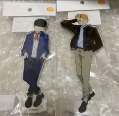 2025年最新】モブサイコ100 III アクリルスタンド 影山 茂夫 2の