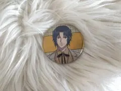 新テニスの王子様 Autumn 缶バッジ 幸村精市