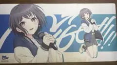 2026年最新】mygo プレイマットの人気アイテム - メルカリ