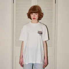 TTTMSW gingham check series- ホワイトs - メルカリ