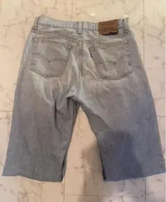 【レア】リーバイス510-0217▼93年アメリカ W33  L34