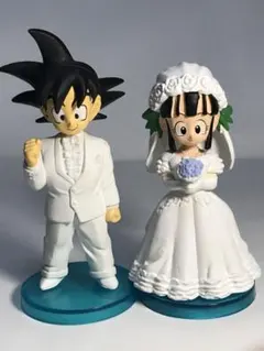 2026年最新】ドラゴンボール コレクタブル 悟空 チチの人気アイテム