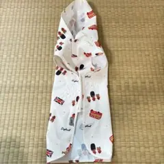 犬用 レインコート ペット服のサムネイル