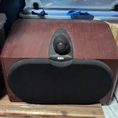 B&W センタースピーカー B&W - HTM81D4/グロスブラック（1本）センタースピーカー《e