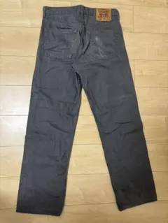 リーバイス　ワークパンツ