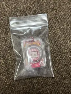 ①たまごっち おかしなたまごボーロっち3