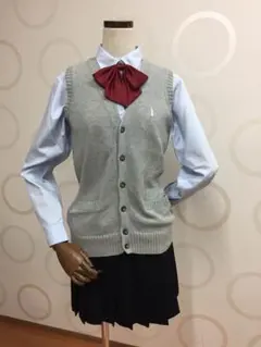 29 制服