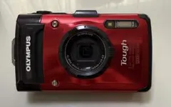箱説付き 美品 OLYMPUS STYLUS TG-2 Tough レッド 赤 オリンパス OLYMPUS STYLUS TG-2 Tough [レッド] 価格比較 - 価格.com