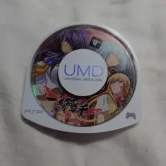 PSP 一騎当千 XROSSIMPACT ソフトのみ 動作確認済み PSP