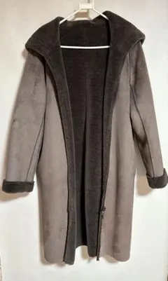 2025年最新】CLOCHE ロングコートの人気アイテム - メルカリ