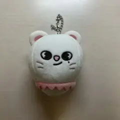 straykids ヒョンジン ジニレット ネームプレートキーホルダー - メルカリ