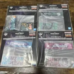 一番くじ HUNTER × HUNTER CHMERA ANT ② I賞