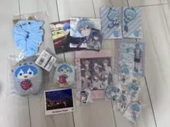 すとぷりグッズまとめ売り Amazon.co.jp: すとぷり×アンプタックカラーズ グッズまとめ売り