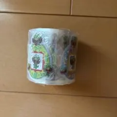 月末大セール◇ロールシール　アメステ