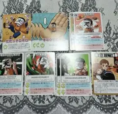 ‪✝︎ インパクト・ミー ロボロ 10枚セット まとめ売り