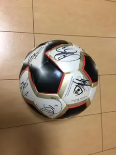 2026年最新】サッカー 日本代表 サインボールの人気アイテム - メルカリ