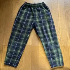 130シェフパンツ　guのサムネイル