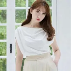 2025年最新】Herlipto ノースリーブの人気アイテム - メルカリ