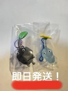 ピクミングミ2    マスコットフルーツグミ　マスコット