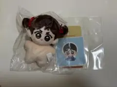 BTS ジン 10cm ぬいぐるみ