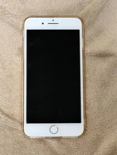 iPhone7 plus ローズゴールド