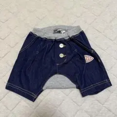 【新品】ampersand ボトムスパンツ