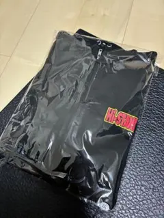 超特急 REAL ジップパーカー シューヤ チャコール 新品未開封 匿名配送