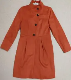 2025年最新】Viaggio Blu ロングコートの人気アイテム - メルカリ