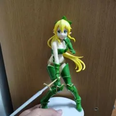 ソードアート・オンライン リーファ フィギュア
