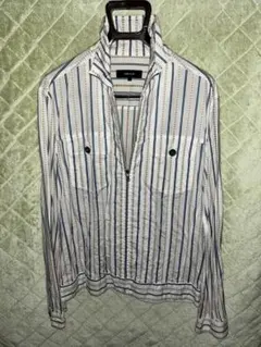 COMME CA ISM（コムサイズム）ジャンパー