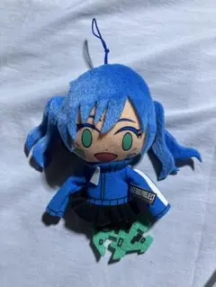 最安値】カゲプロ エネ ぬいぐるみマスコット カゲロウデイズ グッズ