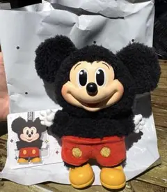 Mickey family Pop mart ミッキー　新品