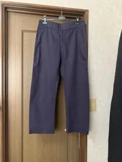 maison martin margiela 13ss アナトミックパンツのサムネイル