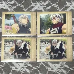 鬼滅の刃 宇髄天元 ぱしゃこれ まとめ売り