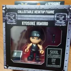 ミュージック M0509A1P KYOSUKE HIMURO SOUL STANDING BY 2025年最新】soul standing by DVDの人気アイテム - メルカリ
