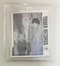 南雲　神々廻　大佛　サカモトデイズ タワレコ 名場面アクリルキーホルダー